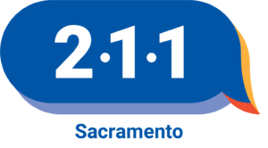 2-1-1 Sacramento