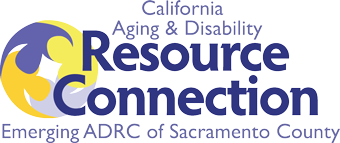 Aging and Disability Resource Connection of Sacramento County
