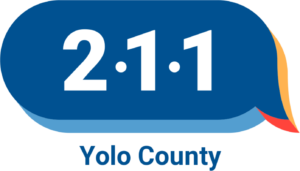 2-1-1 Yolo County 