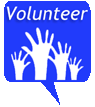 Volunteer